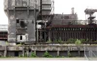 building derelict industrial 0006